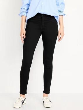 Old Navy Rockstar Jeans